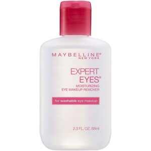 Maybelline Expert Eyes Moisturizing Eye Makeup Remover - 2.3 fl oz