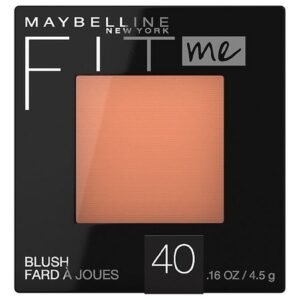 Maybelline Fit Me Blush - 0.16 oz.