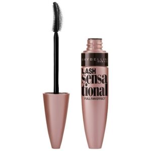 Maybelline Lash Sensational Washable Mascara - 0.32 fl oz