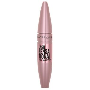 Maybelline Lash Sensational Washable Mascara Makeup - 0.32 fl oz