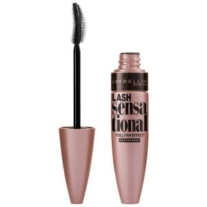 Maybelline Lash Sensational Waterproof Mascara - 0.3 fl oz