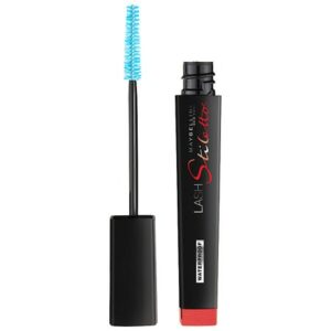 Maybelline Lash Stiletto - Waterproof Ultimate Length Mascara - 1.0 ea