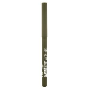 Maybelline Lasting Drama by Eye Studio Matte Eyeliner - 0.01 OZ