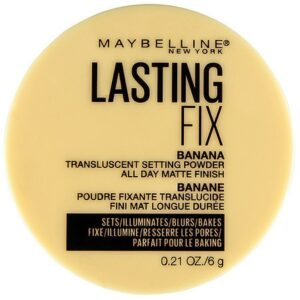 Maybelline Lasting Fix Loose Setting Powder Makeup - 0.21 oz
