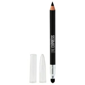 Maybelline Line Express Sharpenable Wood Pencil Eyeliner - 0.04 oz.