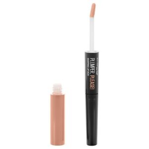 Maybelline Lip Studio Plumper, Please! Lipstick Makeup - 1.0 ea