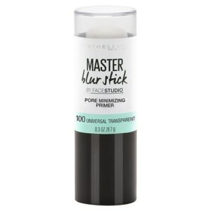 Maybelline New York FaceStudio Master Blur Stick Primer Makeup - 0.3 OZ