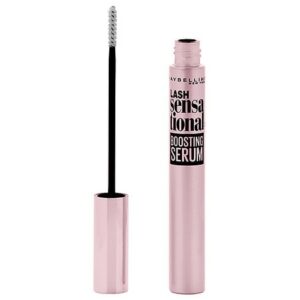 Maybelline New York Lash Sensational Boosting Eyelash Serum - 0.18 fl oz