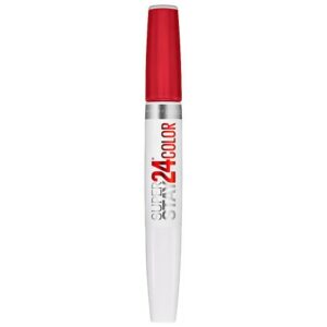 Maybelline SuperStay 24 Liquid Lipstick - 1.0 oz