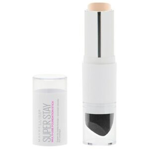 Maybelline SuperStay Foundation Stick For Normal to Oily Skin - 0.25 oz