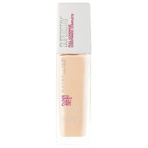 Maybelline SuperStay Full Coverage Foundation - 1.0 oz