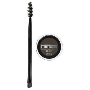 Maybelline TattooStudio Brow Pomade - 0.11 oz