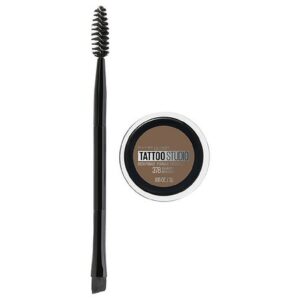 Maybelline TattooStudio Brow Pomade Eyebrow Makeup - 0.11 oz