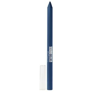 Maybelline TattooStudio Eyeliner Pencil Makeup - 0.04 oz