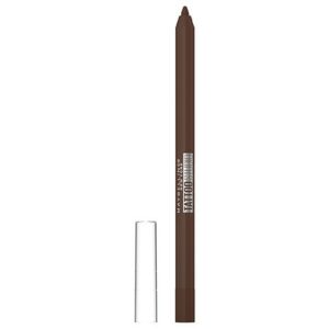 Maybelline TattooStudio Sharpenable Gel Pencil Longwear Eyeliner Makeup - 0.04 oz