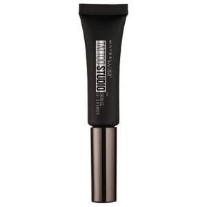 Maybelline TattooStudio Waterproof Eyebrow Gel - 0.23 oz