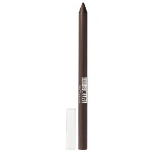 Maybelline TattooStudio Waterproof Eyeliner Pencil Makeup - 0.04 oz