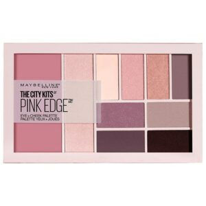 Maybelline The City Kits All-in-One Eye & Cheek Palette - 1.0 ea