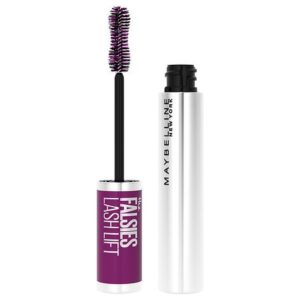Maybelline The Falsies Lash Lift Washable Mascara Eye Makeup - 0.32 fl oz