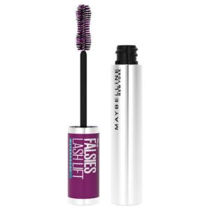 Maybelline The Falsies Lash Lift Waterproof Mascara Eye Makeup - 0.29 fl oz