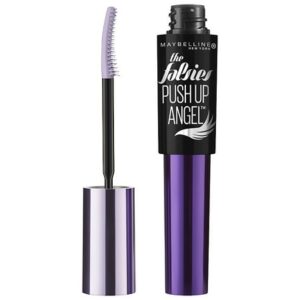 Maybelline The Falsies Push Up Angel Waterproof Mascara - 0.32 oz