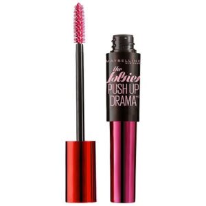 Maybelline The Falsies Push Up Drama Washable Mascara - 0.33 oz