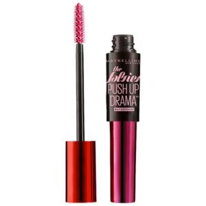 Maybelline The Falsies Push Up Drama Waterproof Mascara - 0.32 oz