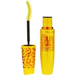 Maybelline Volum' Express The Colossal Cat Eyes Waterproof Mascara - 0.31 fl oz