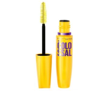 Maybelline Volum' Express The Colossal Washable Volumizing Mascara - 0.31 fl oz