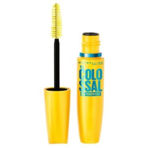 Maybelline Volum' Express The Colossal Waterproof Volumizing Mascara - 0.27 fl oz