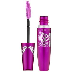 Maybelline Volum' Express The Falsies The Falsies Flared Washable Mascara - 0.31 fl oz