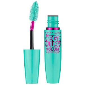 Maybelline Volum' Express The Mega Plush Washable Mascara - 0.3 fl oz