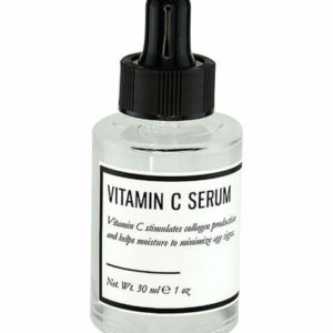 Measurable Difference Women's Skin Serums & Treatments Clear - Vitamin C Serum