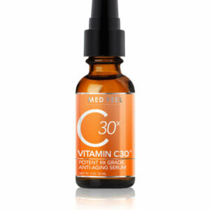 MedPeel Skin Serums & Treatments - C30X Vitamin C Serum