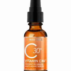 MedPeel Women's Skin Serums & Treatments - C30x Vitamin C Serum