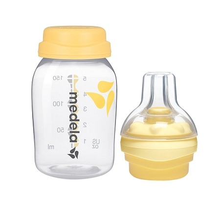 Medela Calma Breastmilk Feeding 5oz Set - 1.0 ea