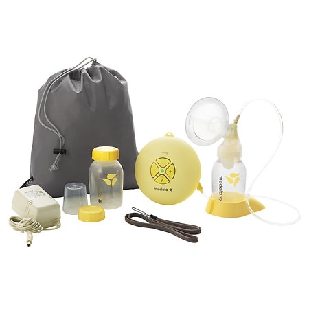 Medela Swing Breastpump - 1.0 ea