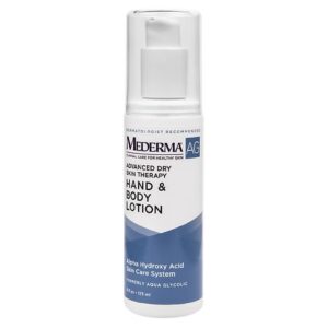 Mederma AG Hand & Body Lotion Fresh Scent - 6.0 fl oz