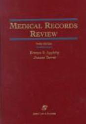 Medical Records Review - With 2006 Supplement