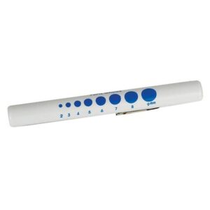 Medline Disposable Penlights - 6.0 ea
