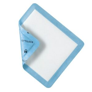 Medline OptiLock Non-Adhesive Dressings 8x12 - 10.0 ea