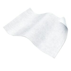 Medline Ultra-Soft Dry Cleansing Wipes 7x13in - 1200.0 ea
