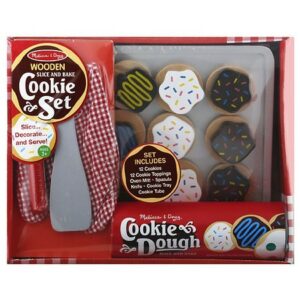 Melissa & Doug Slice and Bake Cookie Set - 1.0 ea