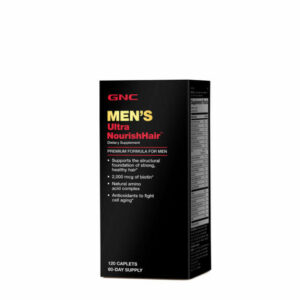 Men's Ultra Nourishhair Supplement