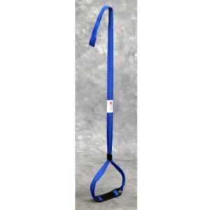 Mercer Deluxe Leg Lifter with Foot Stabilizer - 1.0 ea