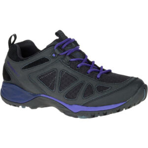 Merrell Siren Sport Q2 Shoes - Women's Black/liberty 6.0