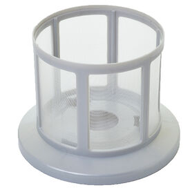 Mesh Filter Frame for Select Canister Vacuums
