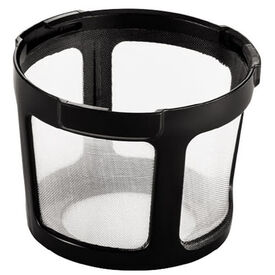 Mesh Filter Frame for Select Hand Vacs