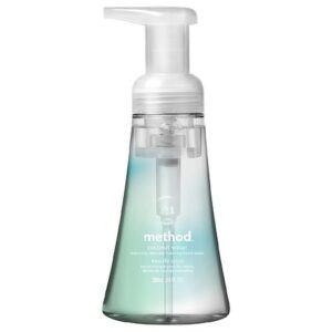Method Foaming Hand Wash Coconut Water - 10.0 oz