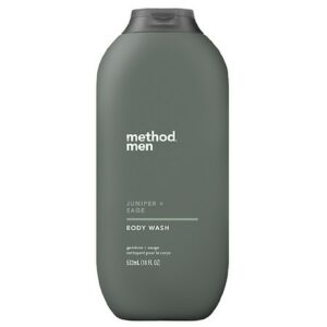 Method Juniper and Sage Body Wash - 18.0 fl oz